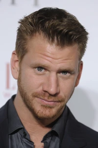Photo of Dash Mihok