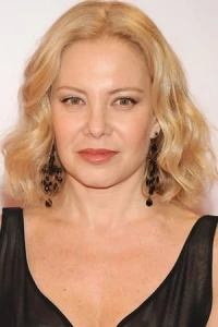 Photo of Cecilia Roth