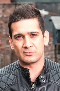 Photo of Jimi Mistry