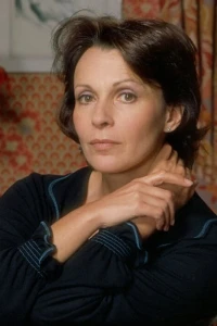 Foto de Claire Bloom