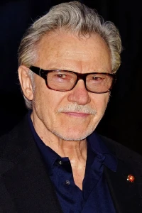 Photo of Harvey Keitel