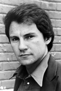 Photo of Harvey Keitel
