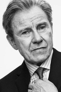 Photo of Harvey Keitel