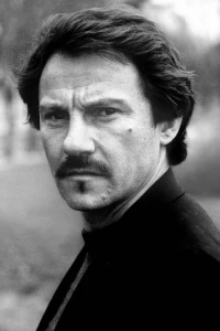 Photo of Harvey Keitel