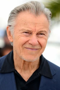 Photo of Harvey Keitel