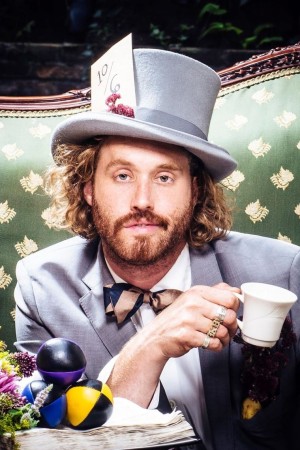 T.J. Miller