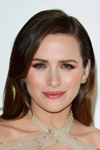Photo of Shantel VanSanten