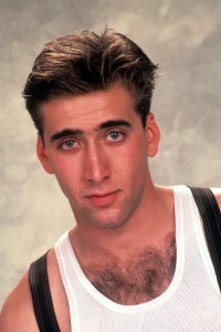 Photo of Nicolas Cage