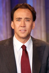 Photo of Nicolas Cage