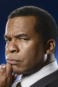 Photo of David Alan Grier