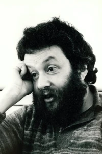 Foto de Mike Leigh