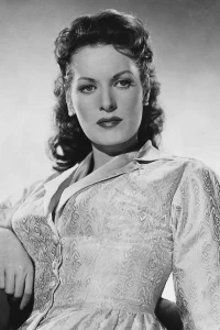 Photo of Maureen O'Hara