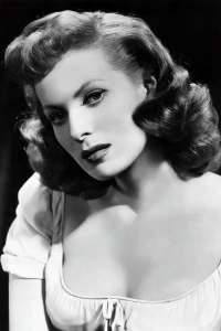 Photo of Maureen O'Hara