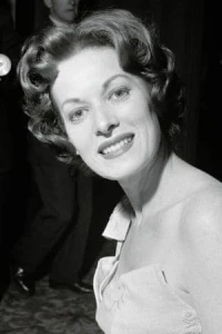 Photo of Maureen O'Hara