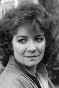 Photo of Clare Higgins