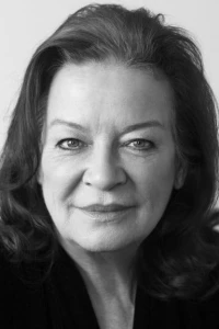 Photo of Clare Higgins