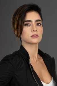 Foto de Paola Nuñez