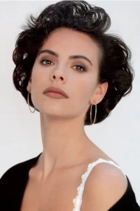 Photo of Mathilda May