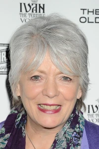 Foto de Alison Steadman