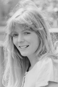 Foto de Alison Steadman