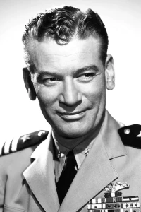 Foto de Kenneth Tobey