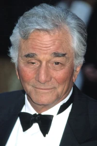 Photo of Peter Falk