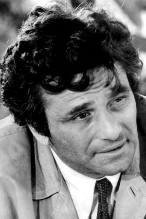 Peter Falk