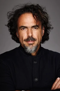 Photo of Alejandro González Iñárritu