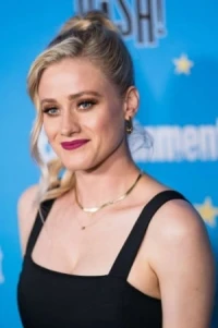 Photo of Olivia Taylor Dudley