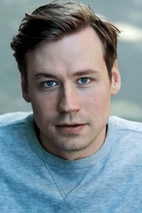 Photo of David Kross