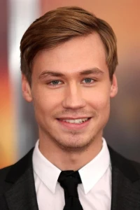Photo of David Kross