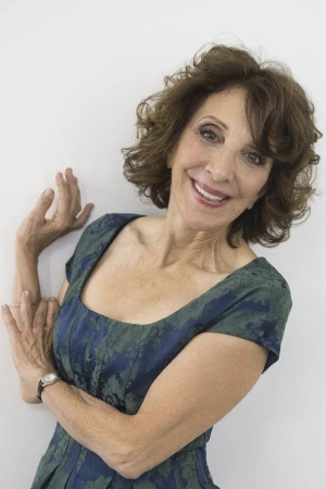 Andrea Martin