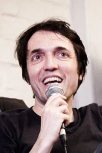 Foto de Colin Greenwood