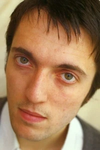Foto de Colin Greenwood