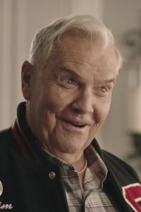 Photo of Peter Jason