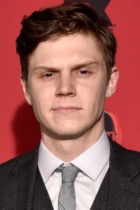 Foto de Evan Peters