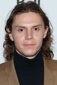 Foto de Evan Peters