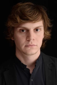 Foto de Evan Peters