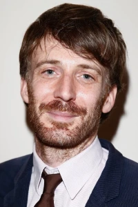 Photo of Bastian Trost