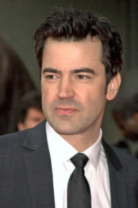 Photo of Ron Livingston