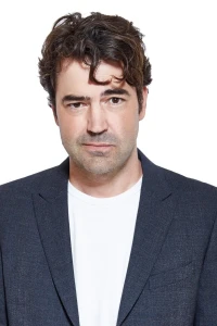 Photo of Ron Livingston