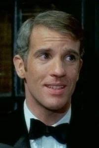 Photo of Peter White