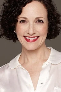 Photo of Bebe Neuwirth