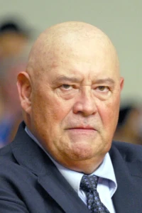 Photo of Barry Corbin