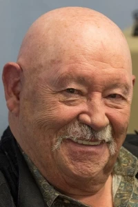Photo of Barry Corbin