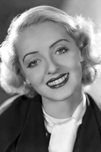 Foto de Bette Davis