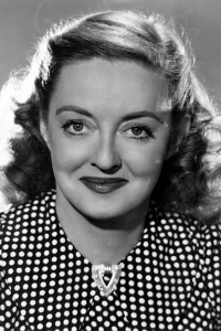 Foto de Bette Davis