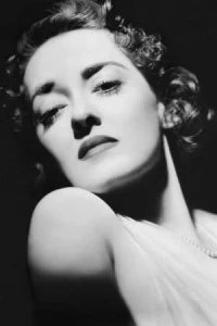 Foto de Bette Davis