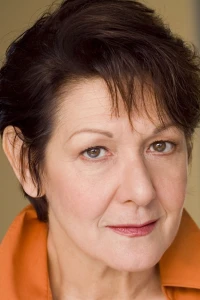 Photo of Ivonne Coll