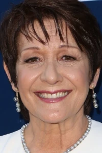 Photo of Ivonne Coll